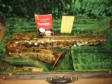 1949 buescher big for sale  Felton