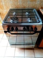 Forno gas indesit usato  Cerignola