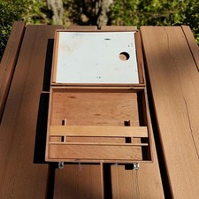 Vintage wooden artist for sale  Burbank