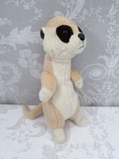 Pms meerkat plush for sale Pms meerkat plush for sale  YEOVIL