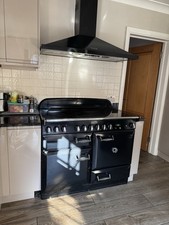 Rangemaster elan hood for sale  IVER
