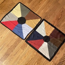Ashear vintage colorblock for sale  Marietta