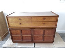 Retro vintage solid for sale  NORWICH