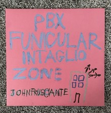 John frusciante pbx for sale  Greensboro