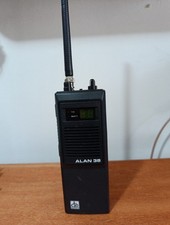 Radio portatile alan usato  Rimini