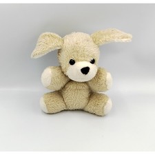 Ancienne peluche chien d'occasion  Le Portel