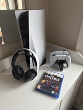 Sony playstation disc for sale  GLASGOW