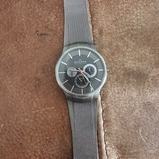 Skagen men 809xlttm for sale  RUGBY