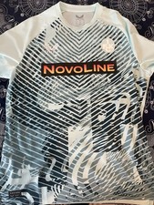 Fck trikot xl gebraucht kaufen  Augsburg