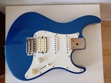 Yamaha pacifica guitar for sale  WORTHING