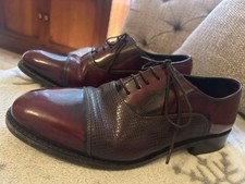 Samuel windsor shoes for sale  HULL