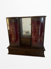 Vintage jewelry box for sale  Washington