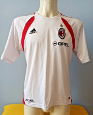 Maglia milan adidas usato  Torino