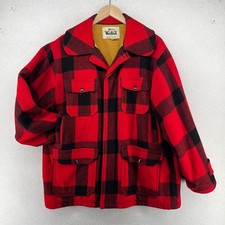 Woolrich jacket mens for sale  Millwood