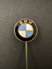 Bmw anstecknadel seltene gebraucht kaufen  Eisingen