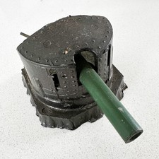 Vintage lead cast for sale  BOURNEMOUTH