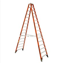Werner twin step for sale  San Diego