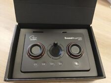 Creative Sound Blaster GC7 DAC et ampli USB pour diffusion de jeux na sprzedaż  PL