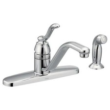 Moen banbury 7051 for sale  Richmond