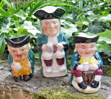 3 staff old for sale 3 staff old for sale WALLASEY