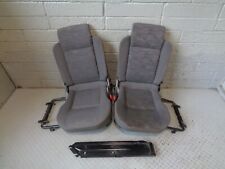 Discovery dickie seats for sale  AXMINSTER