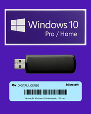 Windows pro home gebraucht kaufen  Landau