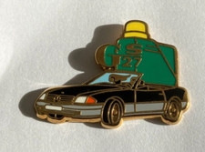 Pin mercedes cabriolet d'occasion  Aizenay