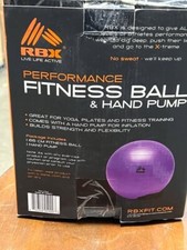 Rbx performance fitness for sale  Poughkeepsie