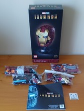 Lego 76165 originale. usato  Chieti