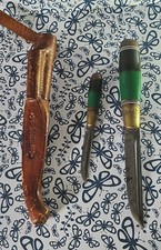 Altes finnland messer gebraucht kaufen  Wiesbaden
