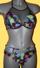 Stylischer bügel bikini gebraucht kaufen  Deutschland