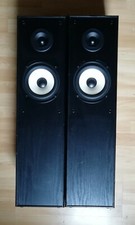 Hifi standlautsprecher way gebraucht kaufen  Stadtoldendorf