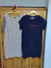 Tommy hilfiger navy for sale  UK