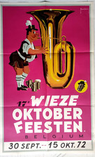 Affiche originale 17e d'occasion  Chartres