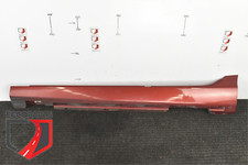 Minigonna rivestimento sottopo usato  Rodano