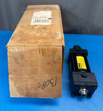 Cilindro hidráulico neumático Parker Series-2AN 250PSI 03,25 CB2ANLUS19AC segunda mano  Embacar hacia Mexico