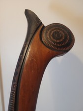Fiji wood souvenir for sale  LONDON