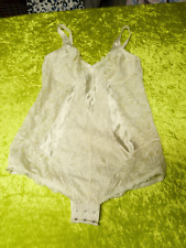 Felina miederbody grösse gebraucht kaufen  Weimar
