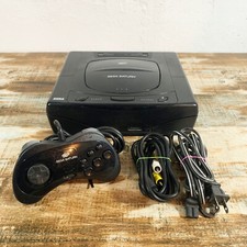 Sega saturn 80001a for sale  Seattle