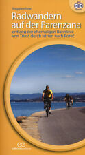 Radwandern auf der usato  Schio
