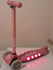 Zinc strobe wheeled for sale  MONTROSE