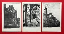 Marienburg westpreussen 1910 gebraucht kaufen  Dresden