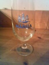 Bierglas dortmunder hansa gebraucht kaufen  Hannover