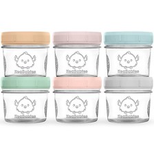 6pk 4oz glass for sale  Charlotte