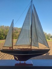 Penduick barca veliero usato  Oggiono