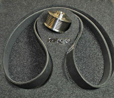 Forge supercharger reduction for sale  UK