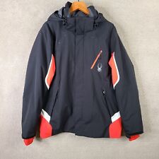 Spyder jacket mens for sale  Louisville