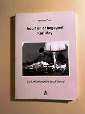 Graf werner adolf gebraucht kaufen  Bad Vilbel