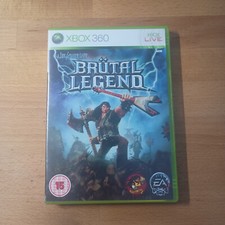 Xbox 360 videogioco usato  Grottaglie