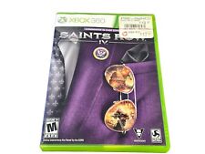 Saints row cib for sale  Akron